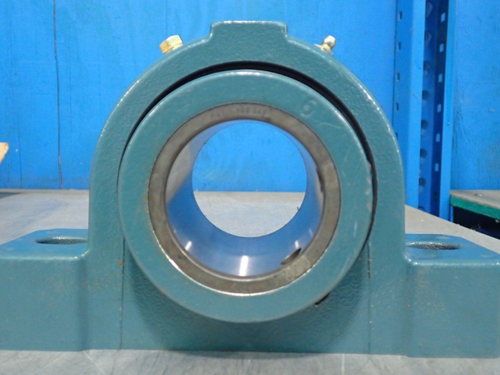 Dodge Pillow Block Bearing - 070282 P2b-s2-207r