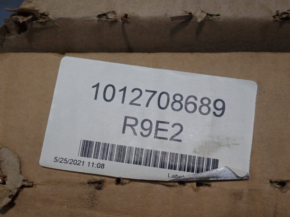 Dodge Pillow Block Bearing - 070282 P2b-s2-207r
