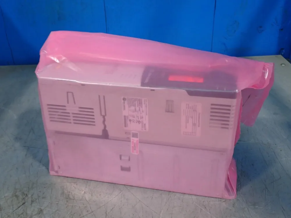 Allen Bradley Plc - 20bd3p4a0aynand0