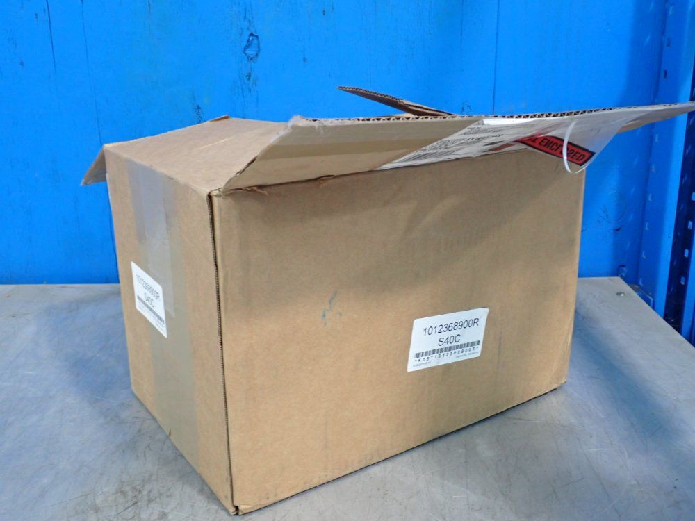 Allen Bradley Plc - 20bd3p4a0aynand0