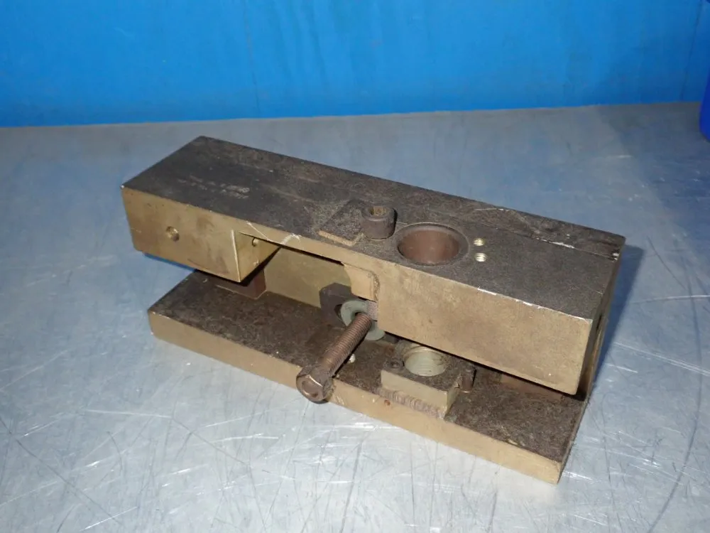 Tool Holder - T4078