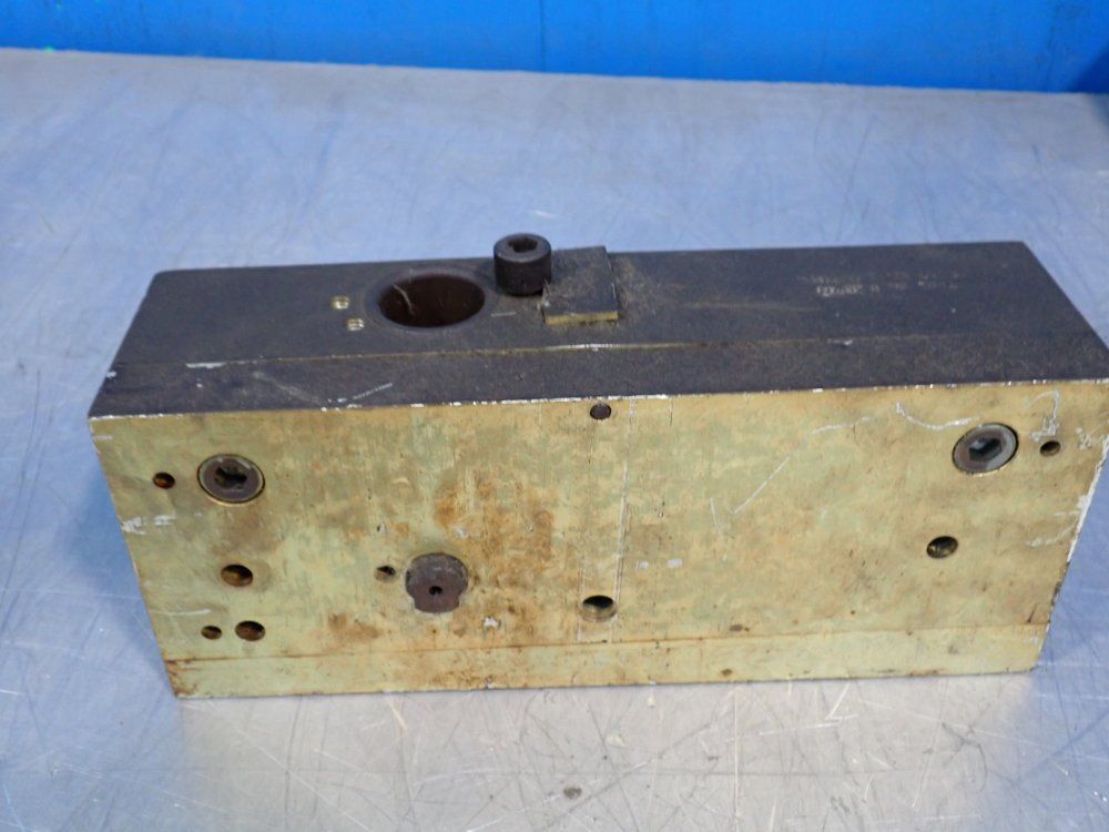 Tool Holder - T4078