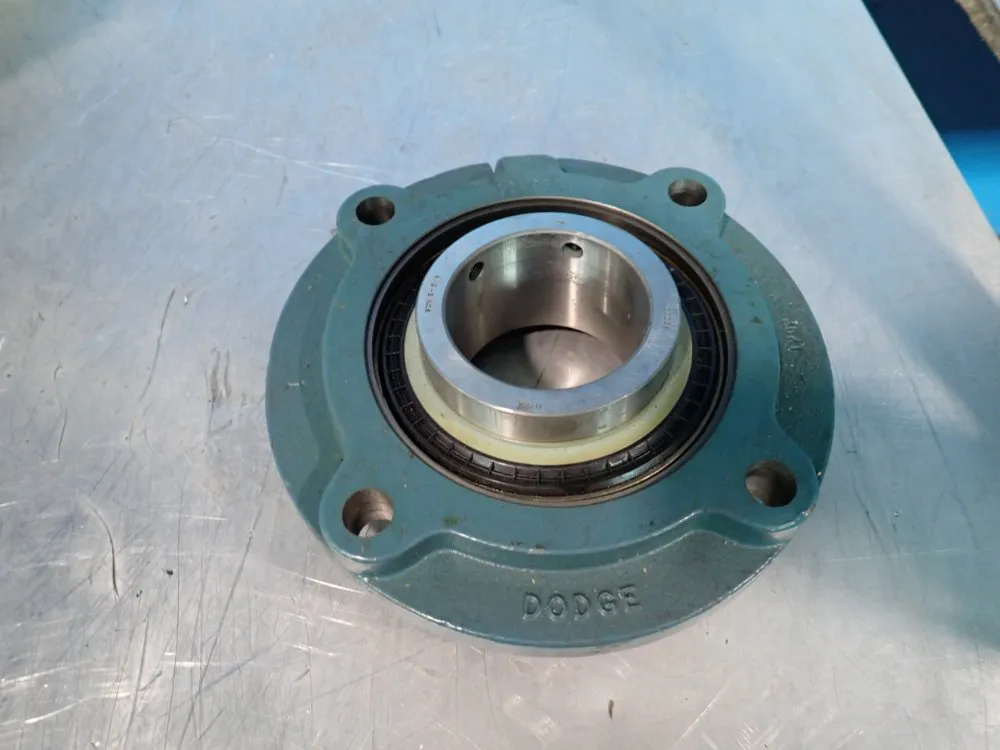 Dodge Flange Bearing - 124090