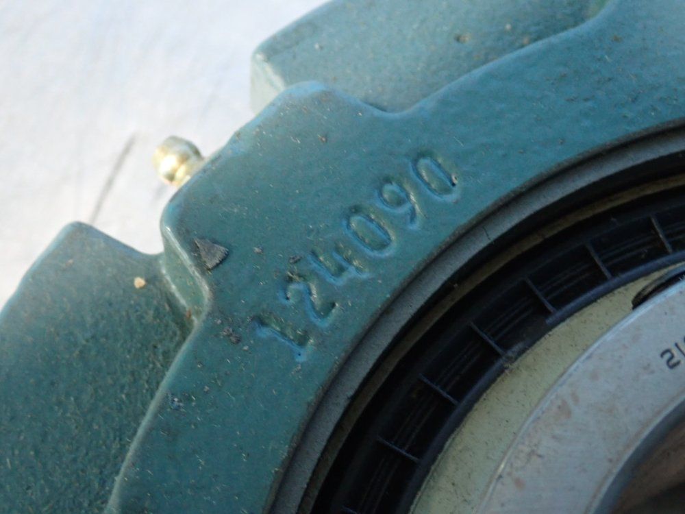 Dodge Flange Bearing - 124090