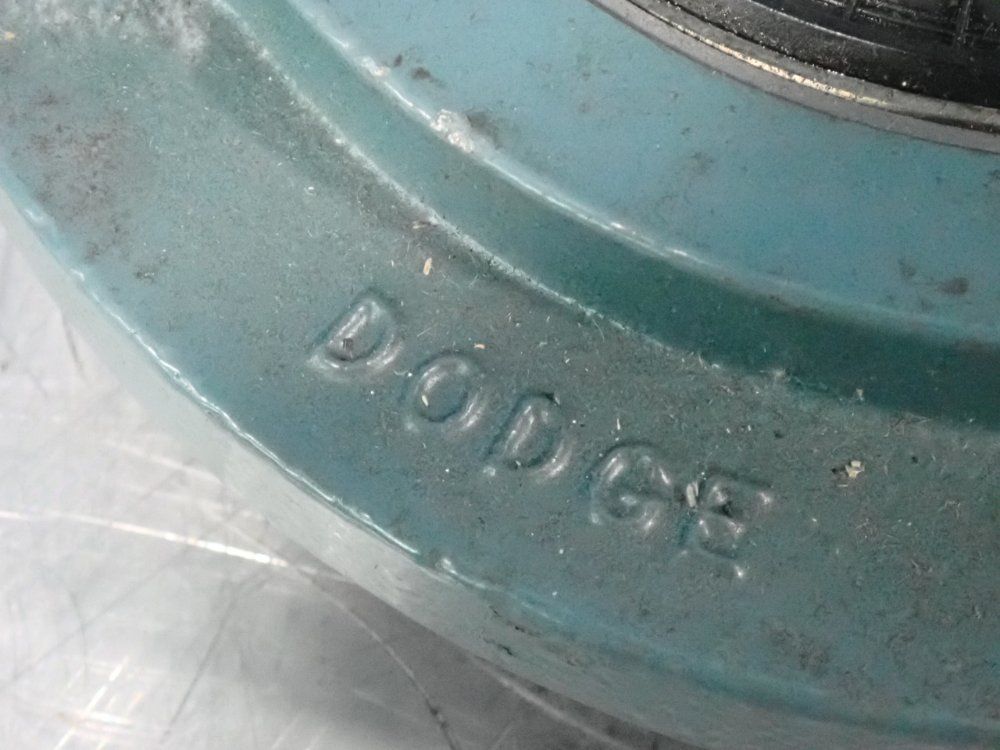 Dodge Flange Bearing - 124090