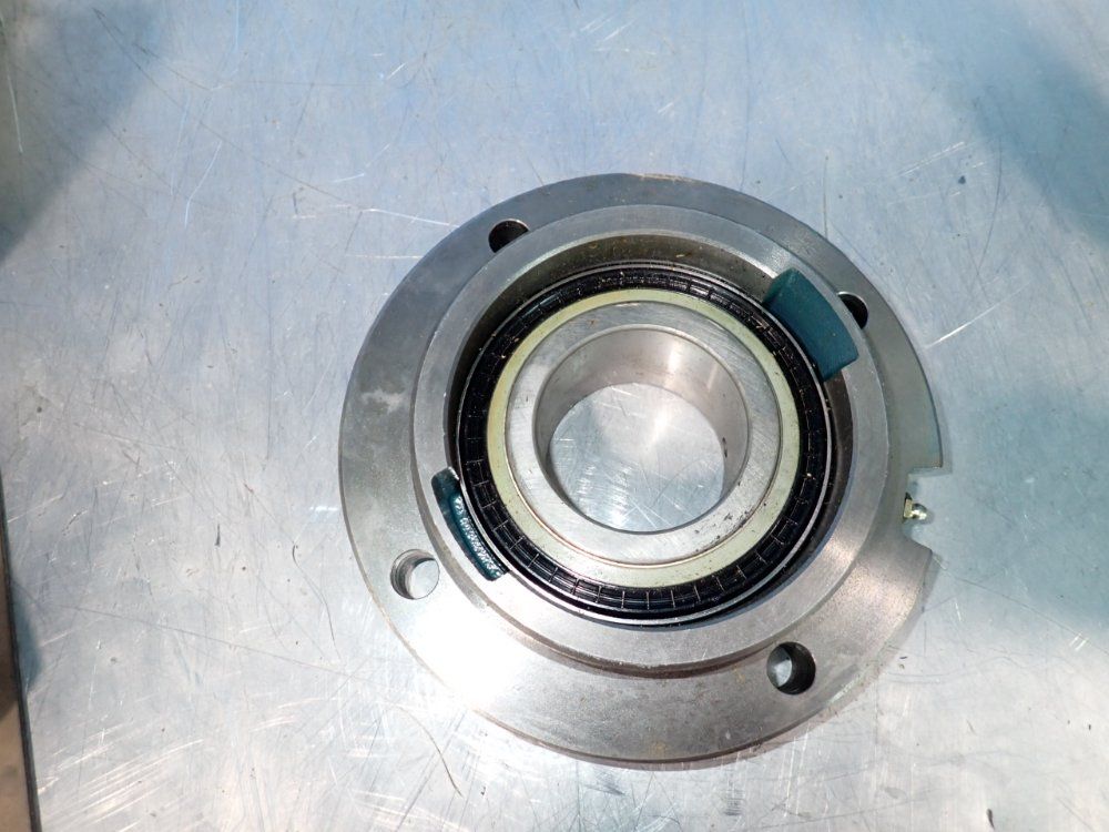 Dodge Flange Bearing - 124090