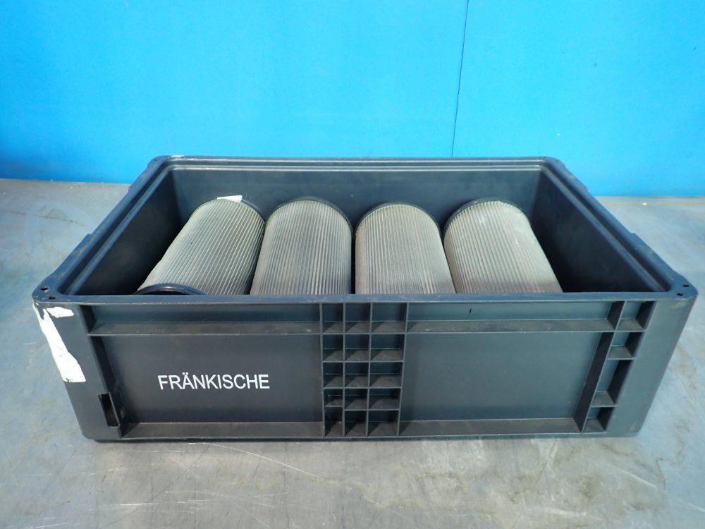 Air Filters
