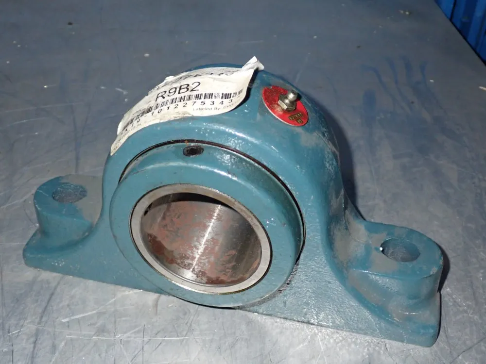 Dodge Pillow Block Bearing - 023017