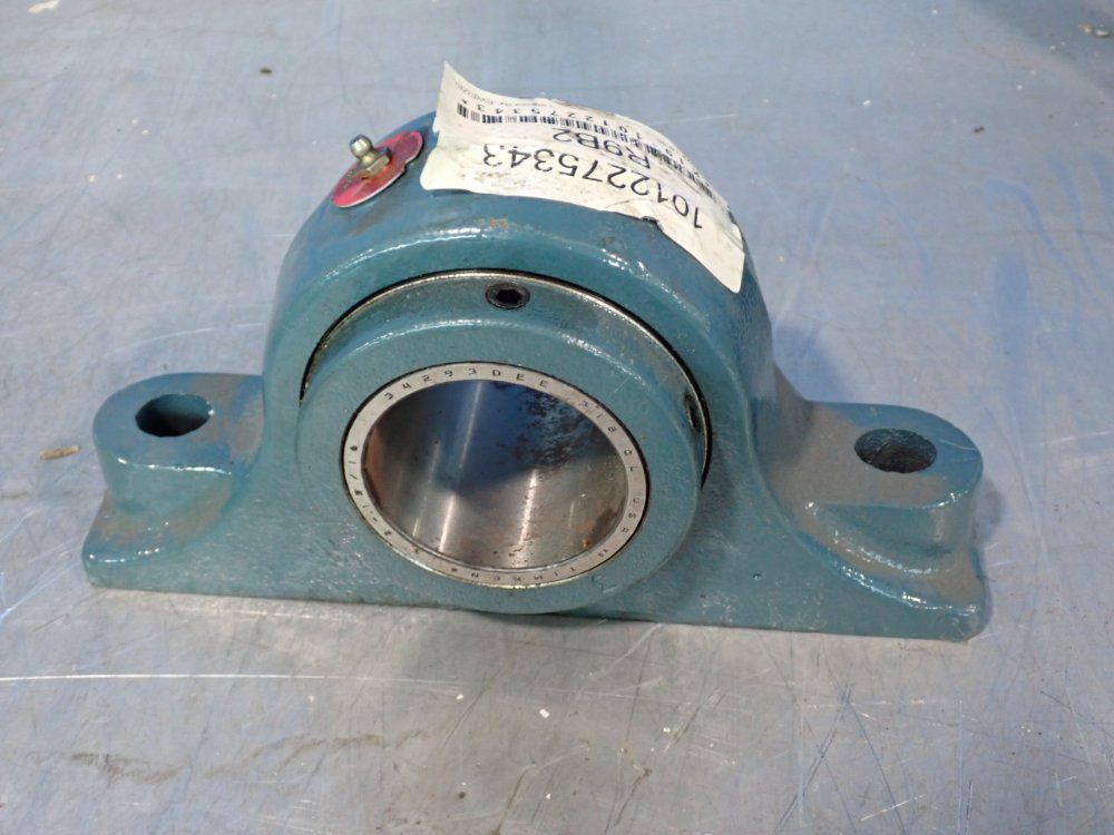 Dodge Pillow Block Bearing - 023017