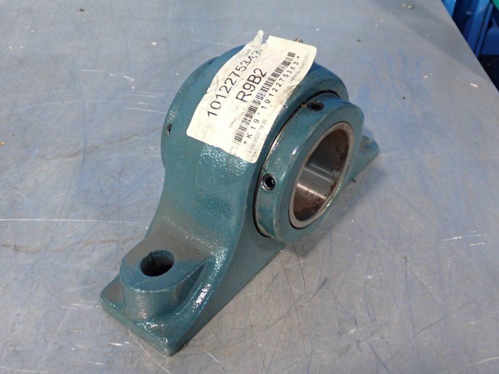 Dodge Pillow Block Bearing - 023017