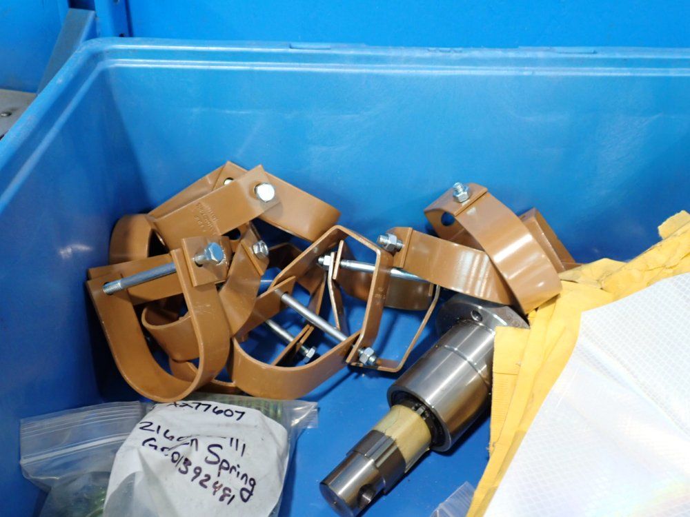 Misc. Equipment