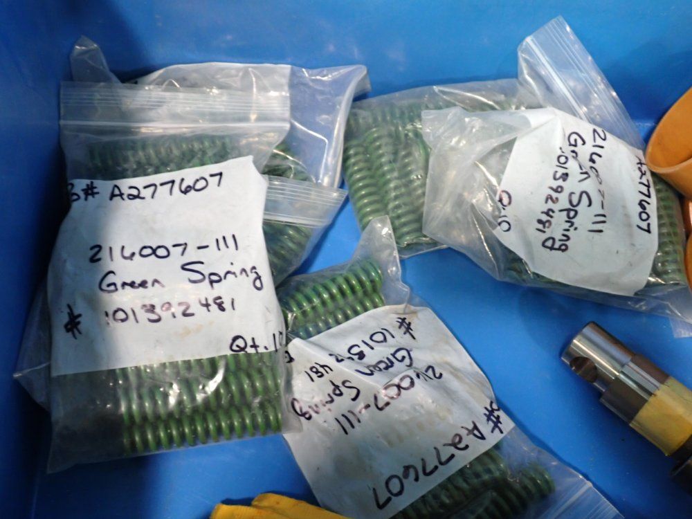 Misc. Equipment