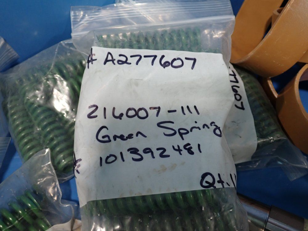 Misc. Equipment