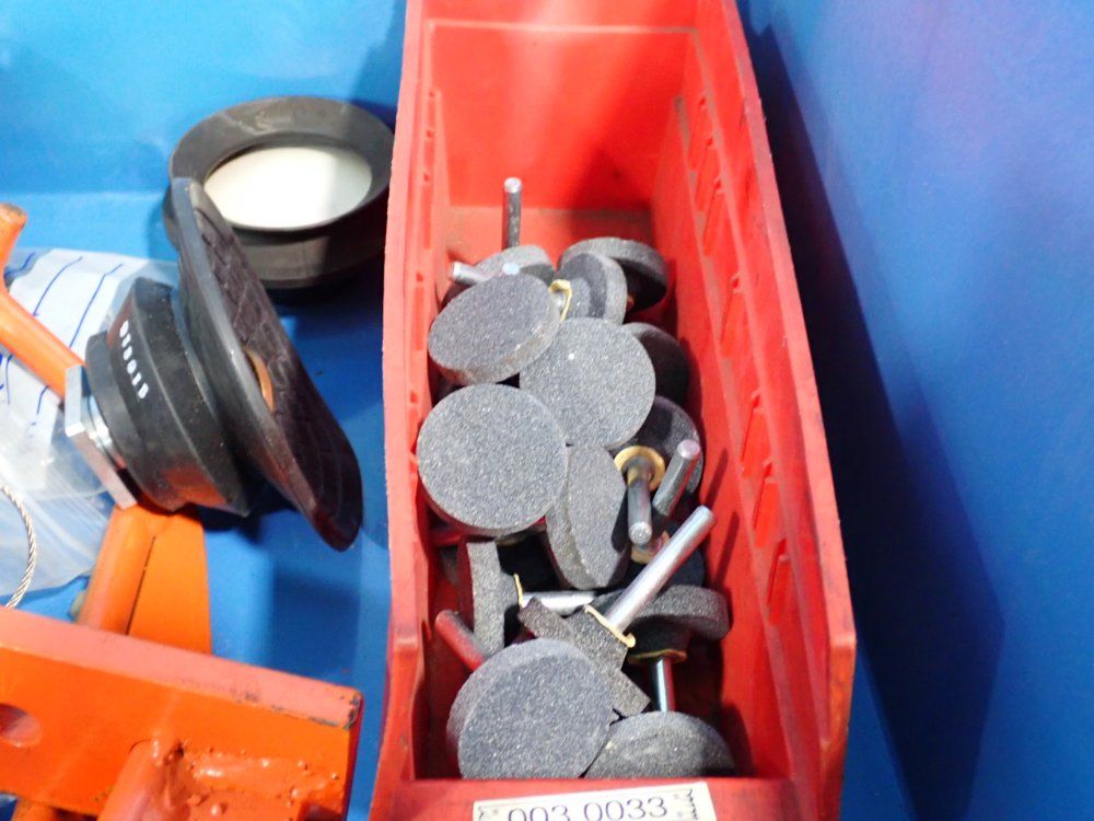 Misc. Equipment