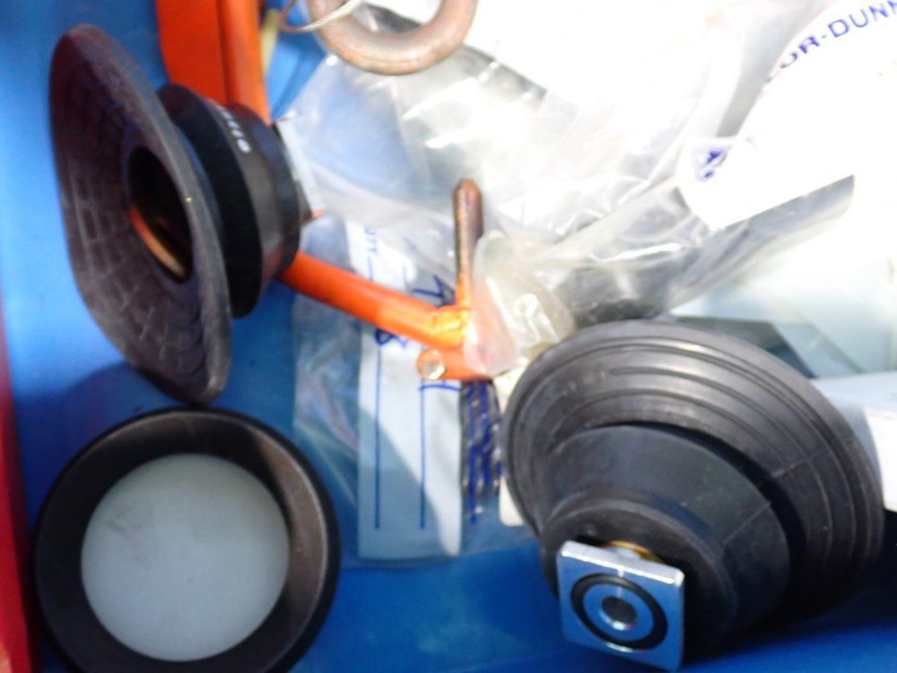 Misc. Equipment