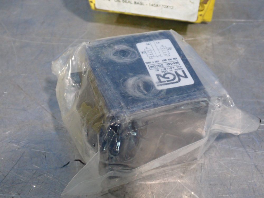 Ngt 150 Psi Check Valve - D6com