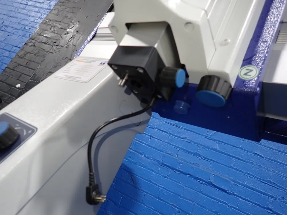 Mitutoyo 32" X 25" Cmm - Crysta-plus M443