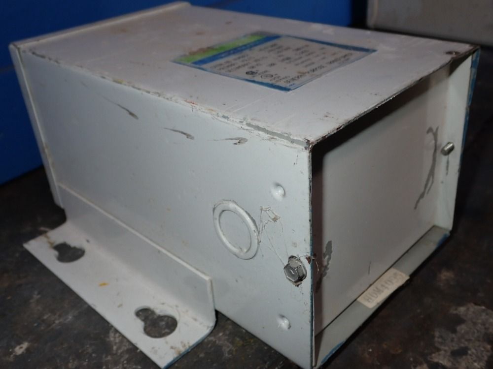 Egs .5 Kva Transformer - Hs1f500a