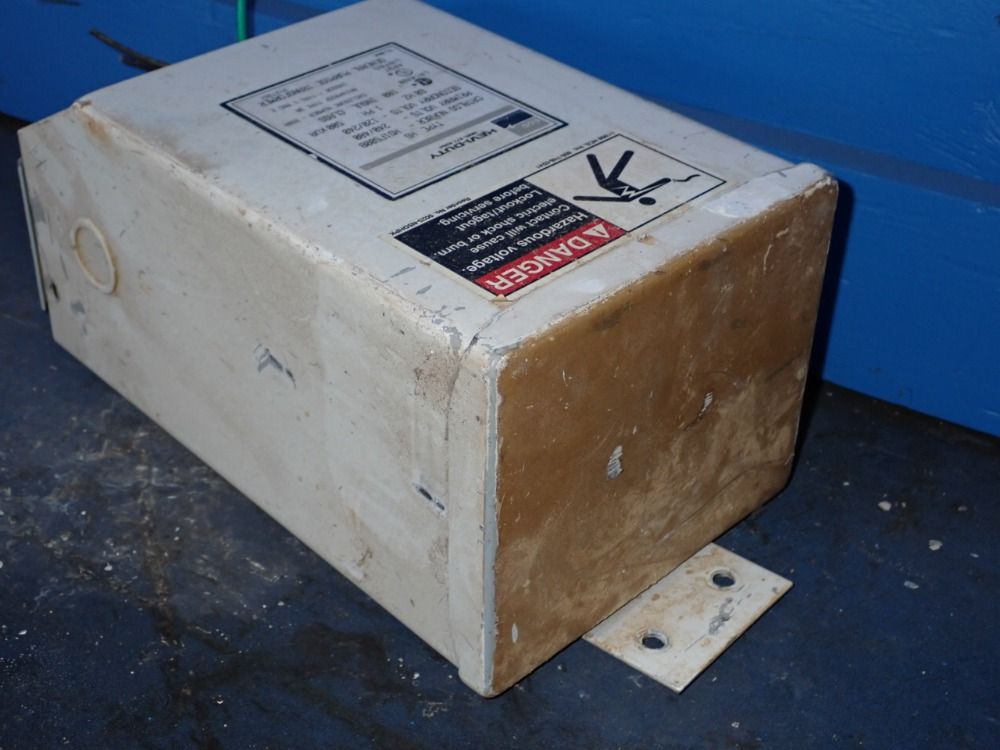 Egs .5 Kva Transformer - Hs1f500b