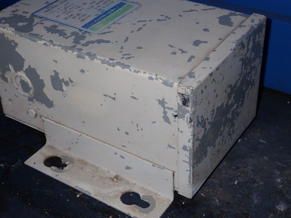 Egs .5 Kva Transformer - Hs1f500a