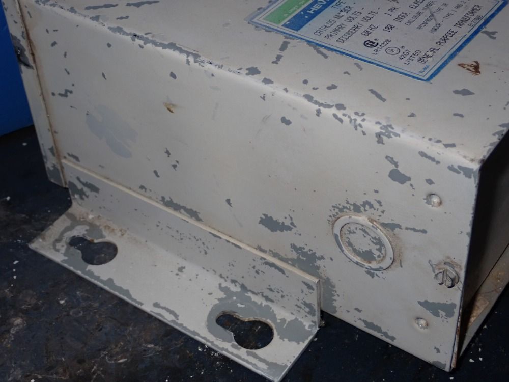 Egs .5 Kva Transformer - Hs1f500a