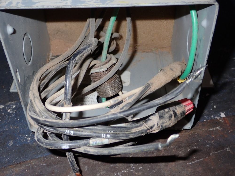Egs .5 Kva Transformer - Hs1f500a