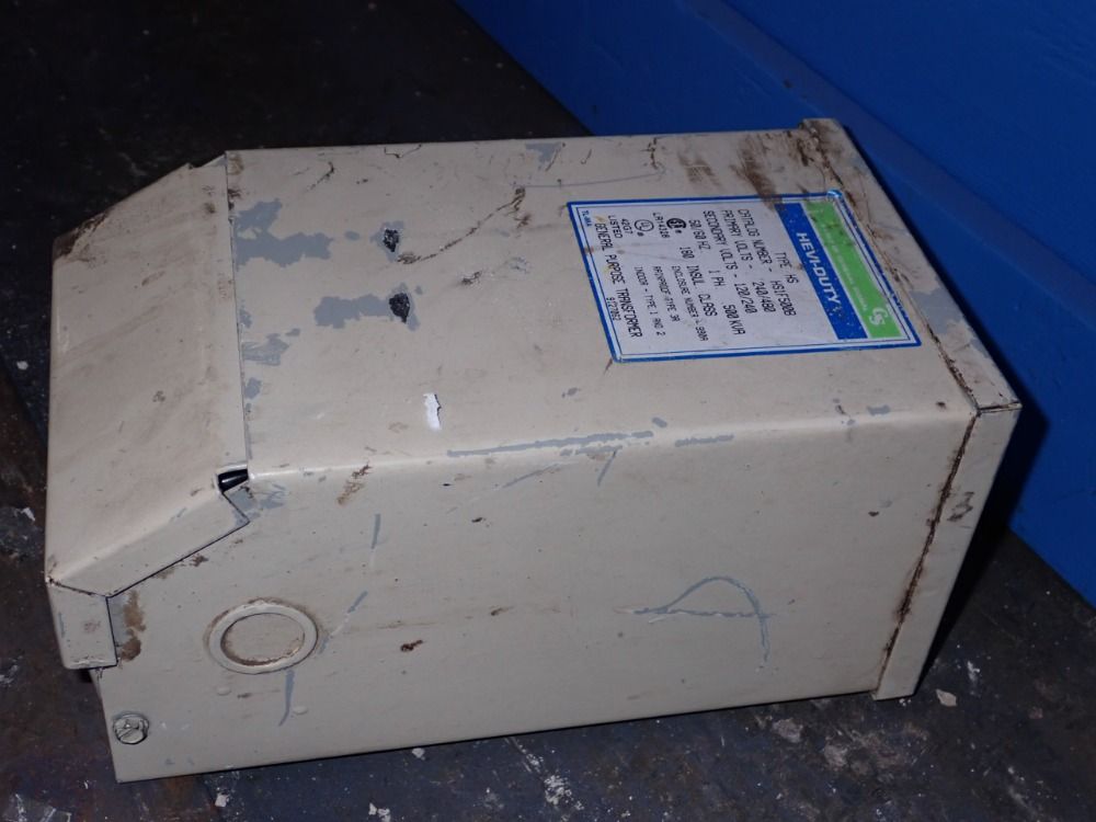 Egs .5 Kva Transformer - Hs1f500b