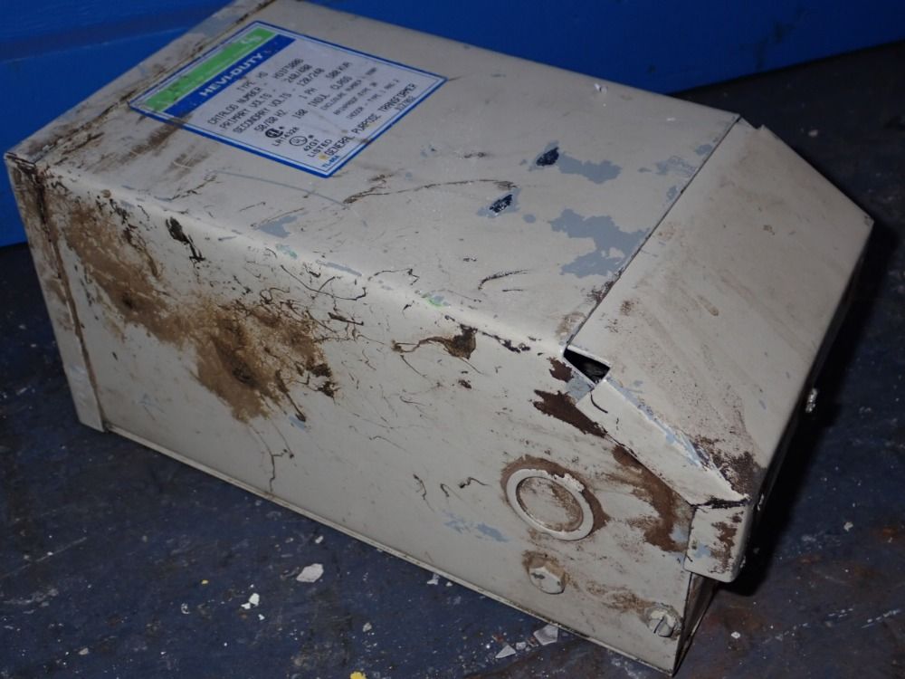 Egs .5 Kva Transformer - Hs1f500b