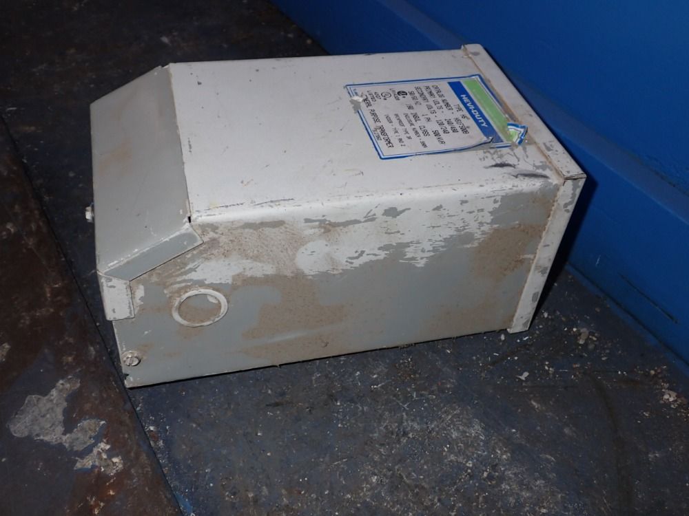 1 Kva Transformer - Hs1f500b