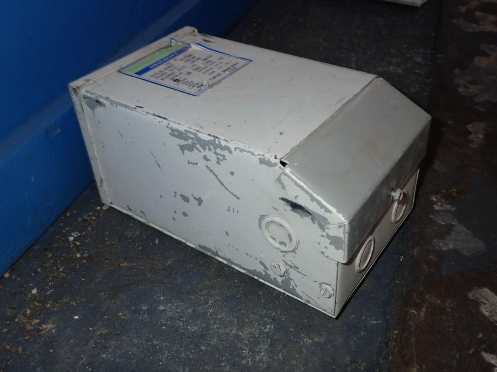 1 Kva Transformer - Hs1f500b