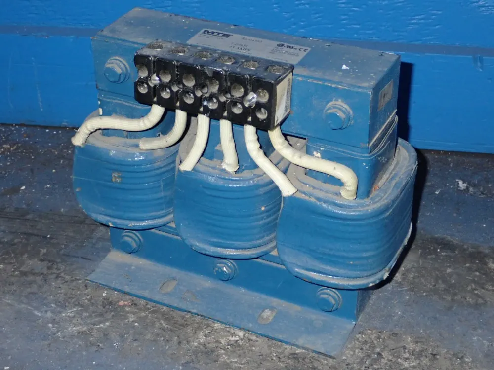 Mte Reactor - Rl-04503