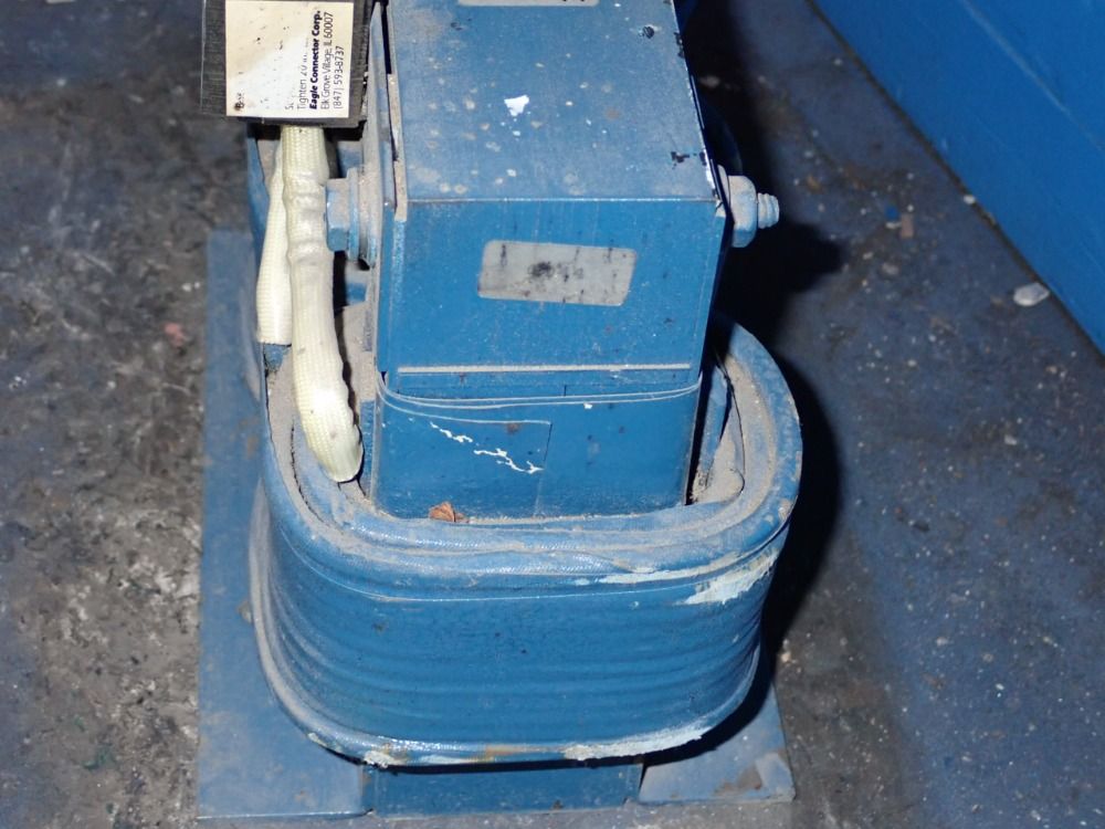 Mte Reactor - Rl-04503