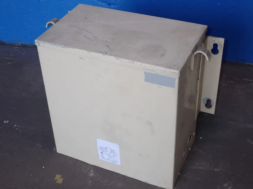 Sola 9 Kva Transformer - Ht5f9as