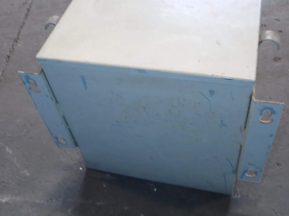 Sola 9 Kva Transformer - Ht5f9as