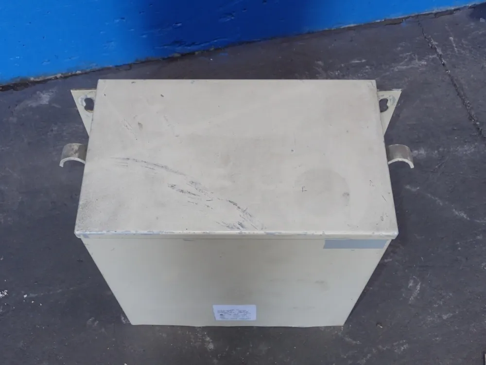 Sola 9 Kva Transformer - Ht5f9as