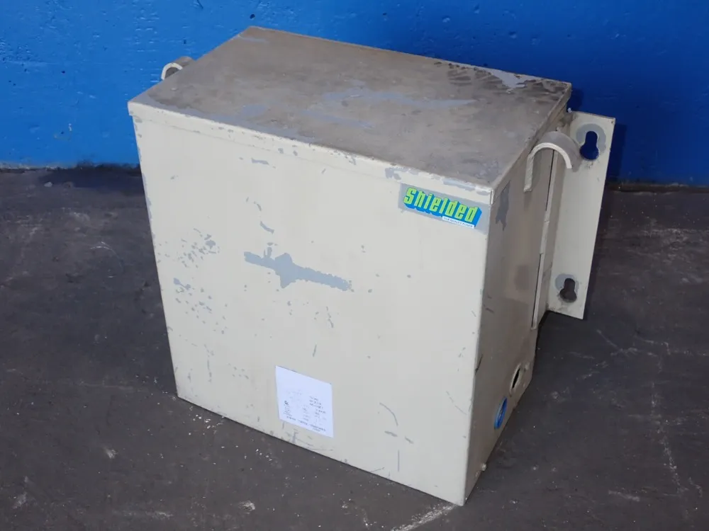 Sola 9 Kva Transformer - Ht5f9as
