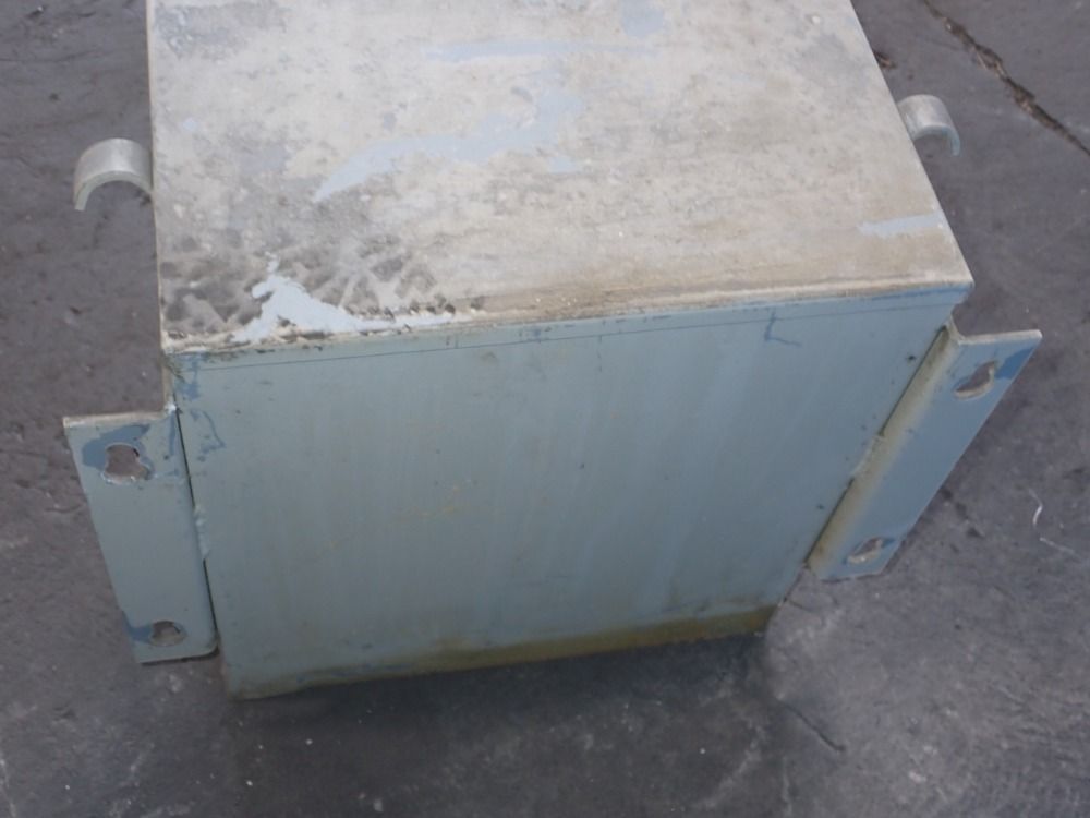 Sola 9 Kva Transformer - Ht5f9as