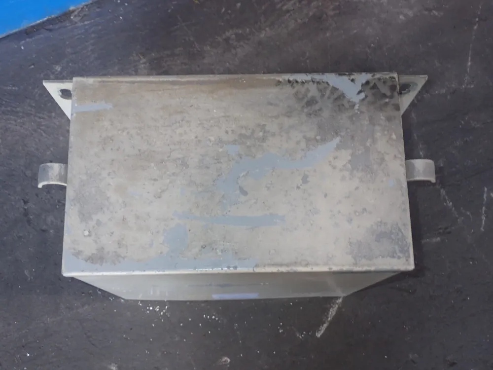 Sola 9 Kva Transformer - Ht5f9as
