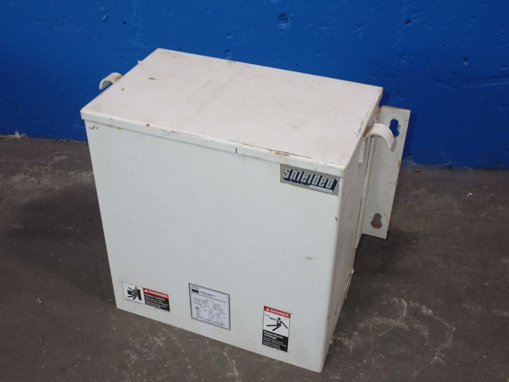 Sola 9 Kva Transformer - Ht5f9as