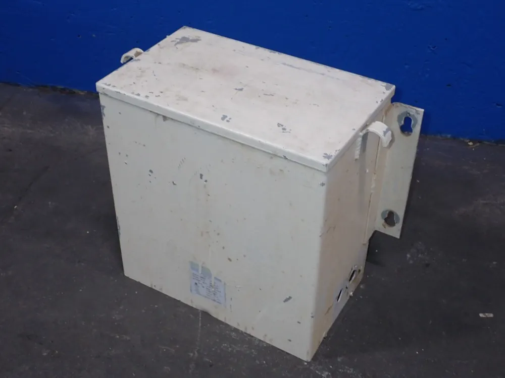 Sola 9 Kva Transformer - Ht5f9as