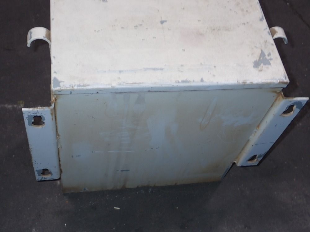 Sola 9 Kva Transformer - Ht5f9as