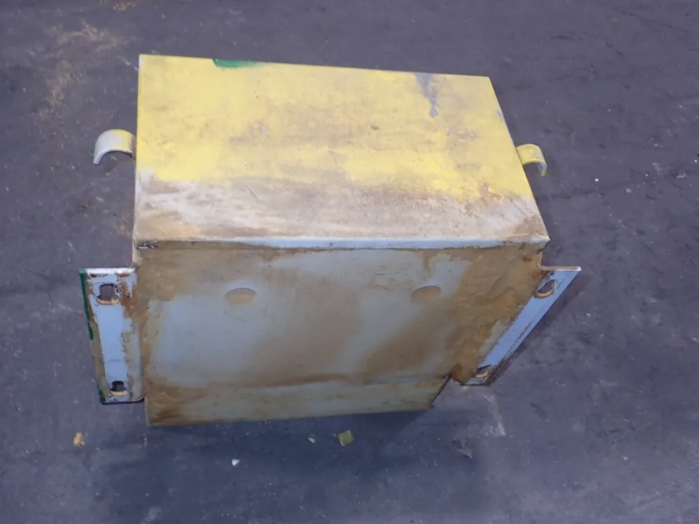 Sola 9 Kva Transformer - Ht5f9as