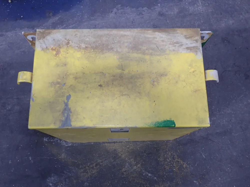 Sola 9 Kva Transformer - Ht5f9as