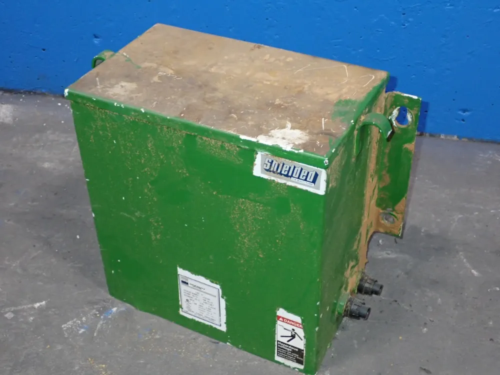 Sola 9 Kva Transformer - Ht5f9as