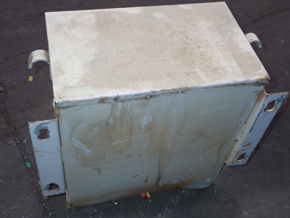 Sola 9 Kva Transformer - Ht5f9as