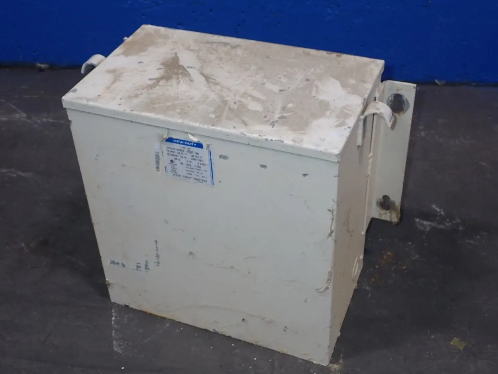 Sola 9 Kva Transformer - Ht5f9as