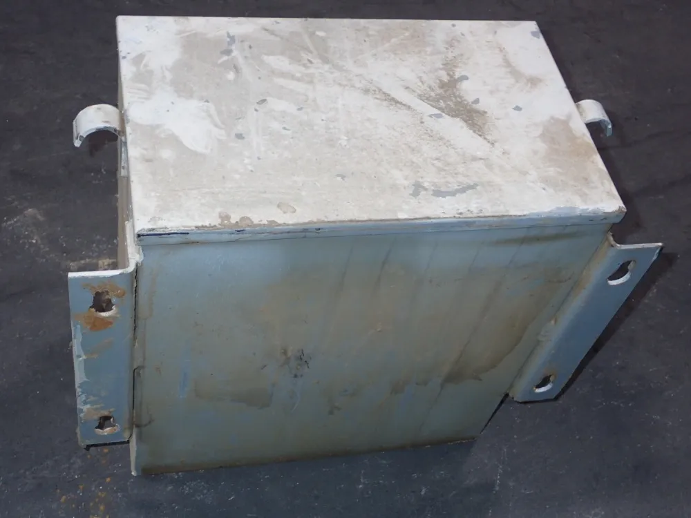 Sola 9 Kva Transformer - Ht5f9as