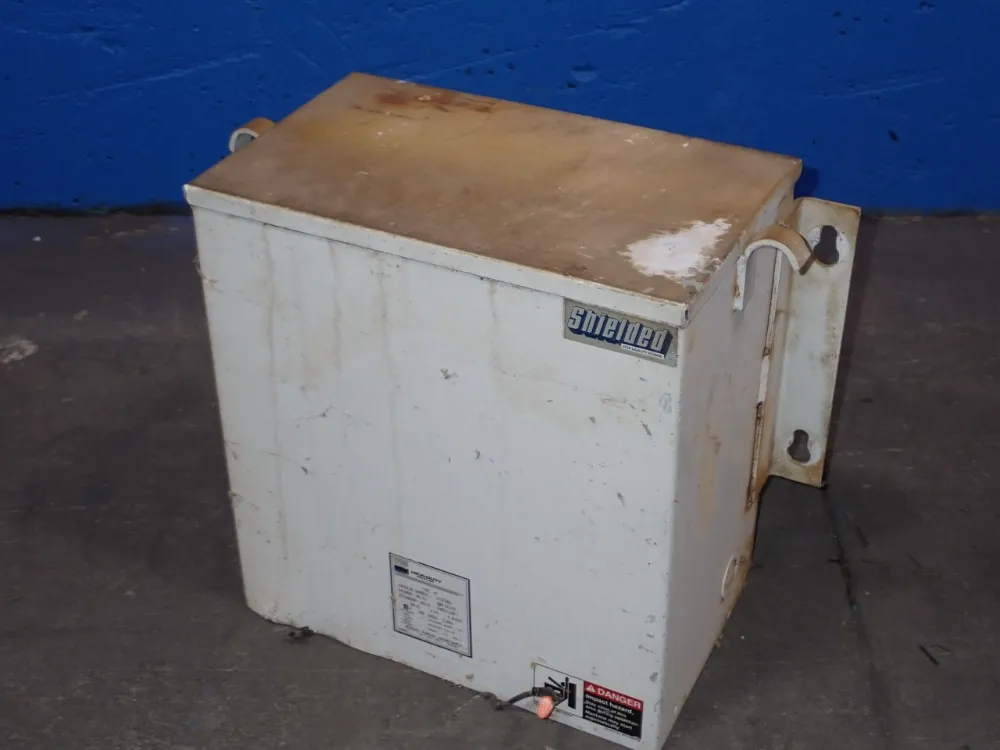 Sola 9 Kva Transformer - Ht5f9as