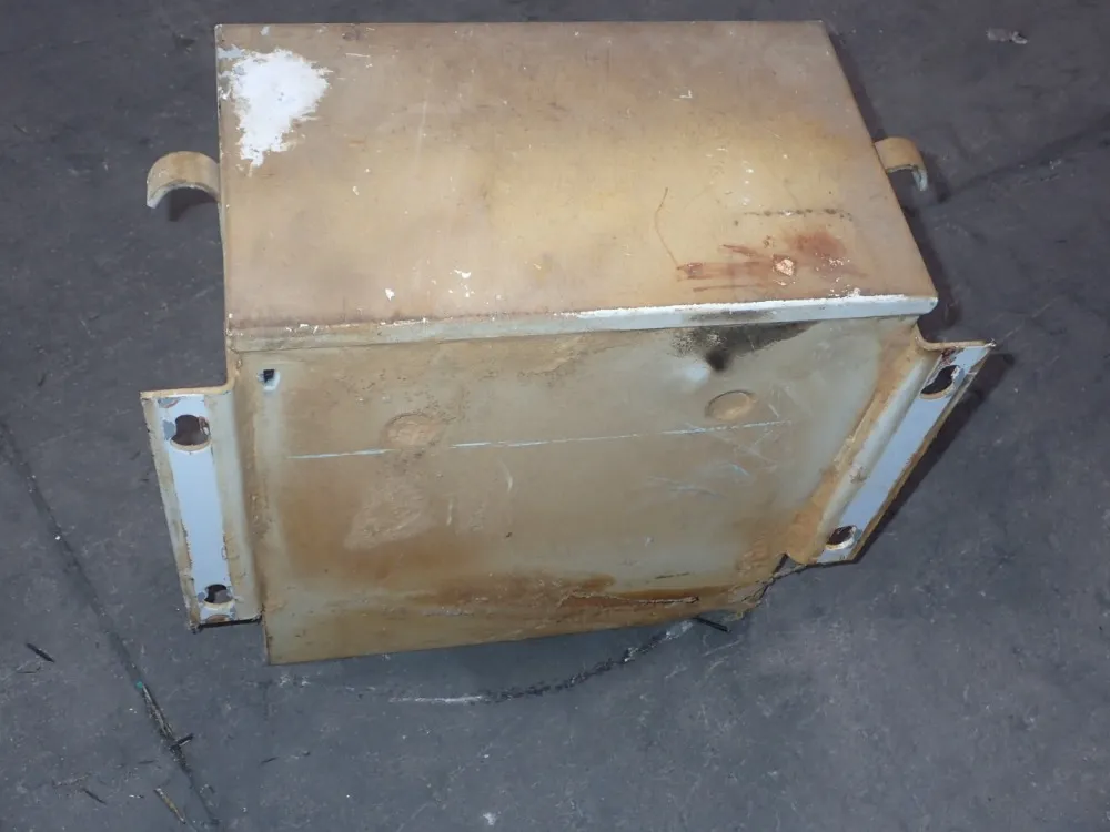 Sola 9 Kva Transformer - Ht5f9as
