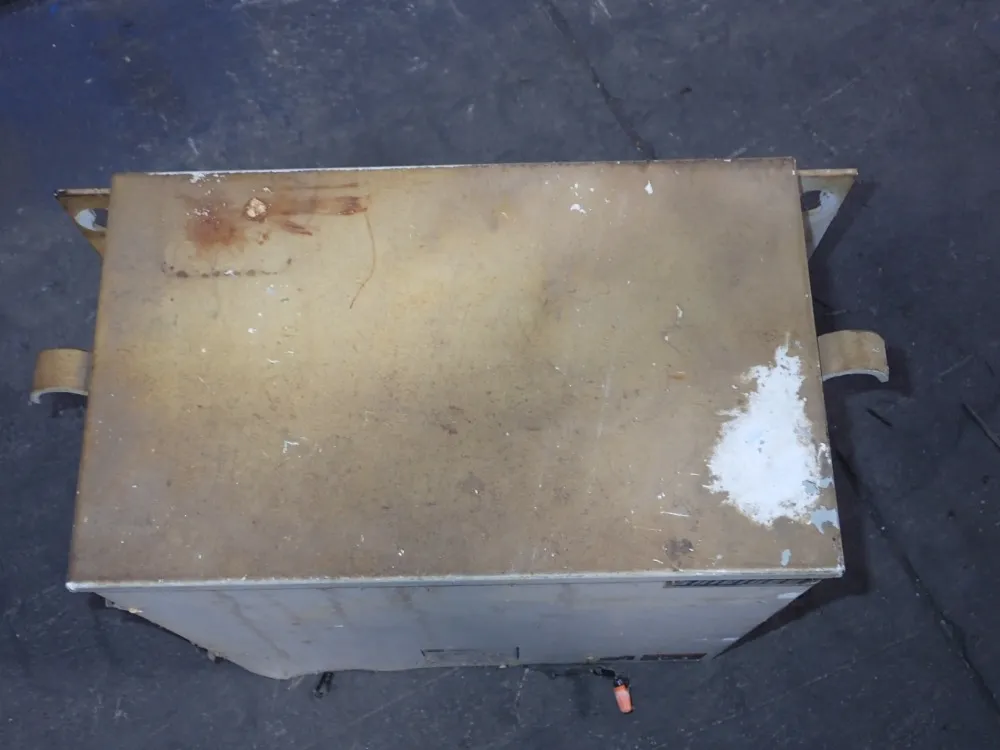 Sola 9 Kva Transformer - Ht5f9as